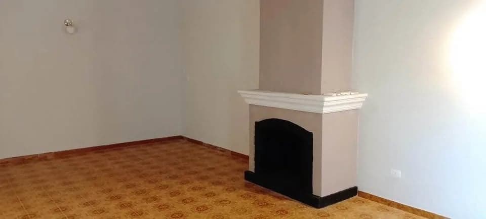 SE ALQUILA CASA EN RECOLETA