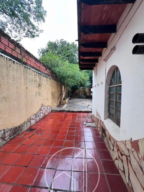 En venta | Casa en Barrio Bella Vista – Asunción