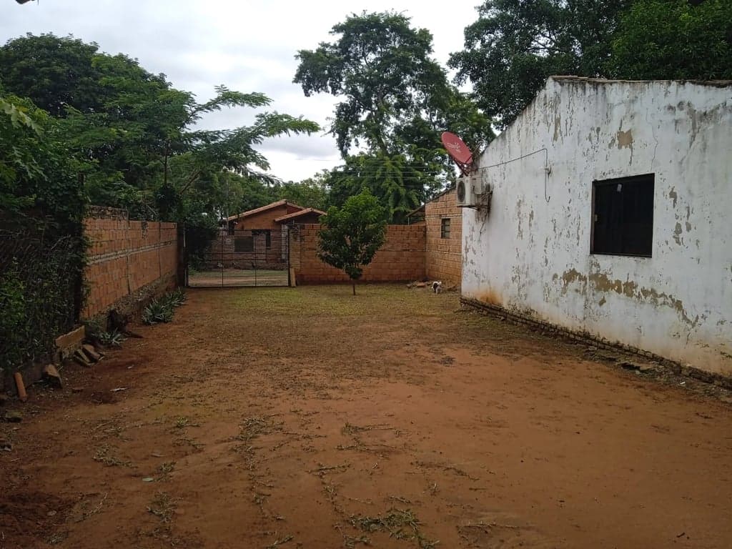 Casa en venta zona Luque Marambure 