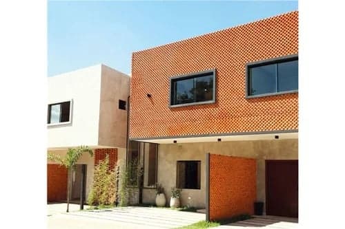 Duplex Premiun a pasos de Av. Laguna Grande 