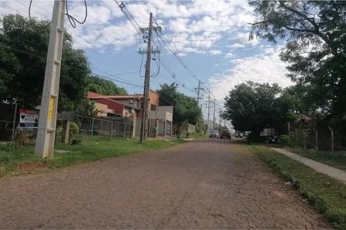 Terreno en Venta Laurelty