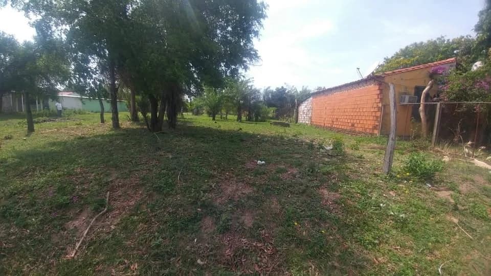 Vendo 3 Terrenos KM42 Ruta 2