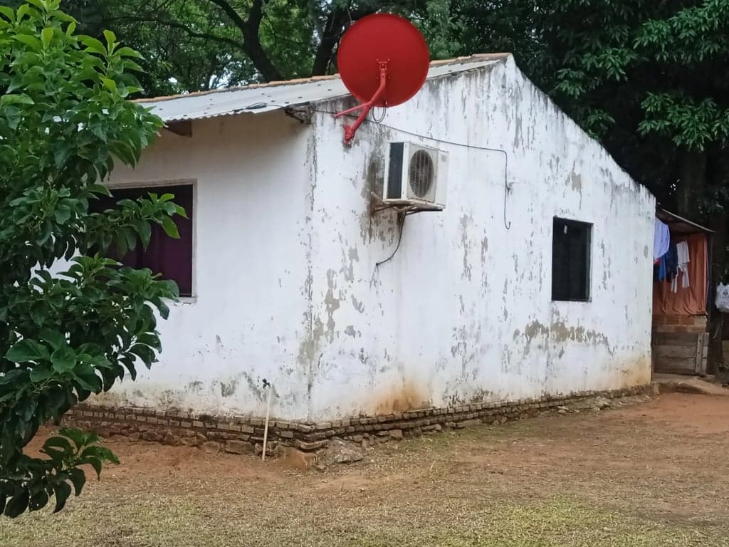 Casa en venta zona Luque Marambure 