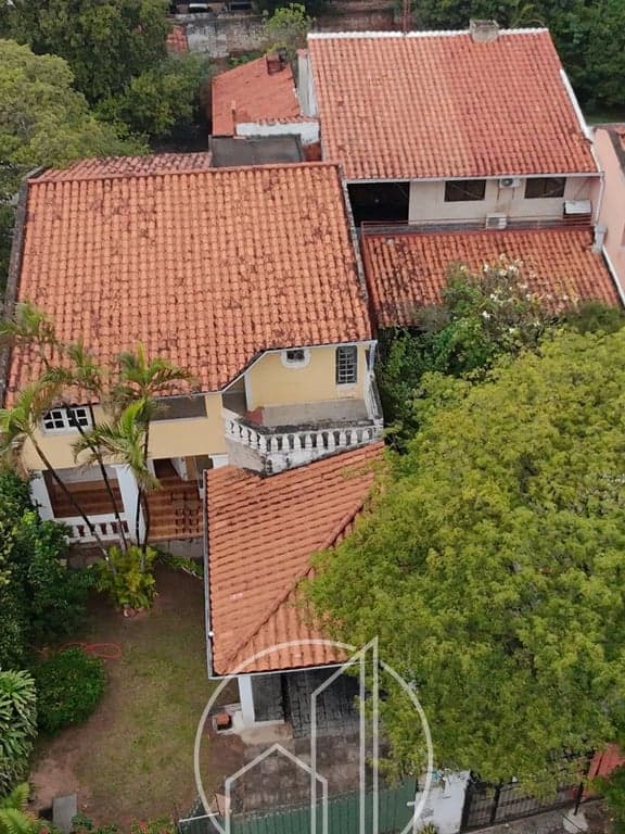 En venta | Casa en Barrio Bella Vista – Asunción