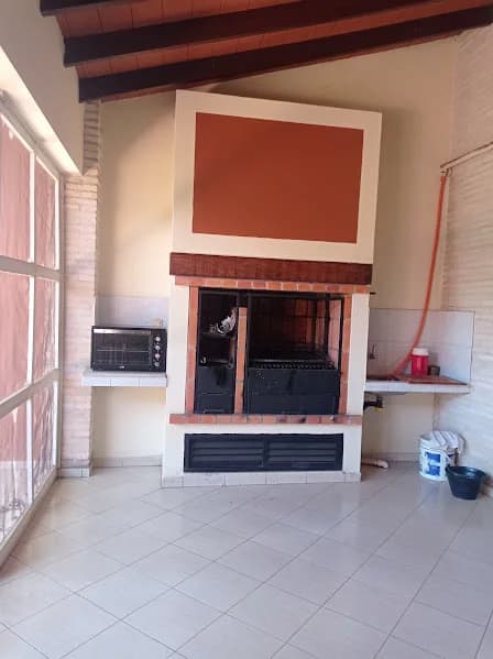 RESIDENCIA DE LUJO Bº HIPÓDROMO