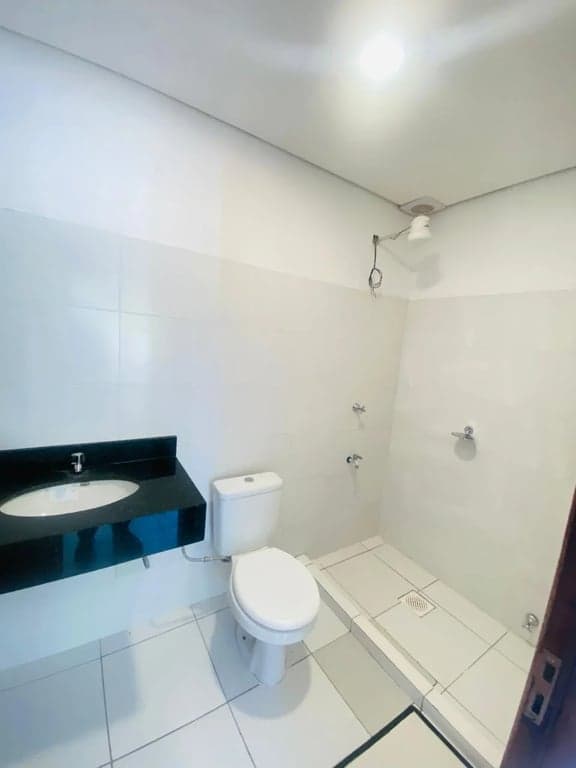 Dúplex de 2 y 3 habitaciones a estrenar en Yka'a Luque a dos cuadras de la Ruta Luque-Sanber