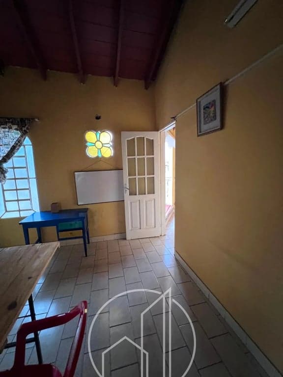 En venta | Casa en Barrio Bella Vista – Asunción