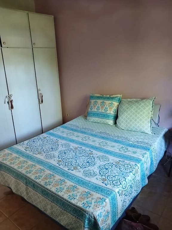 CASA EN VENTA en SAN BERNARDINO, CORDILLERA con Jardin y Piscina
