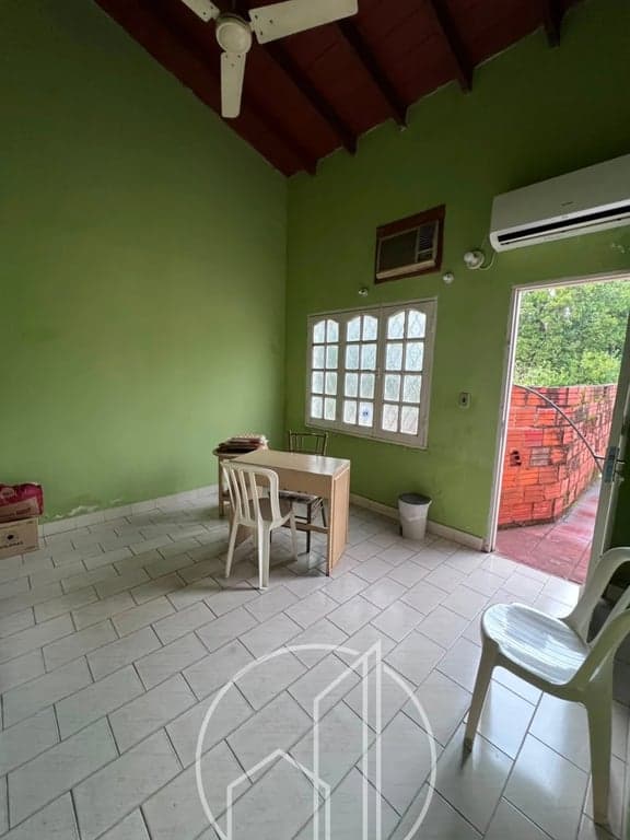 En venta | Casa en Barrio Bella Vista – Asunción