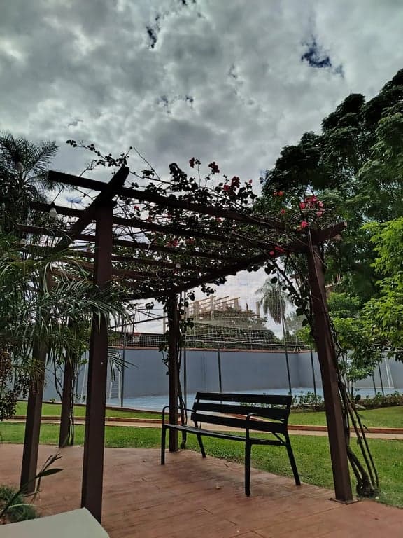 Condominio Cerrado Moravia 1 Dpto 73 m2