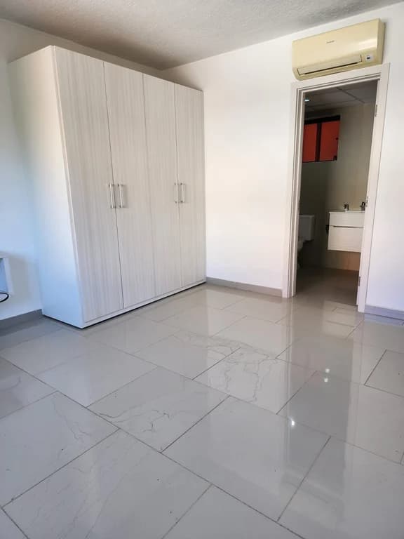 ALQUILO DEPARTAMENTO EN ÑEMBY