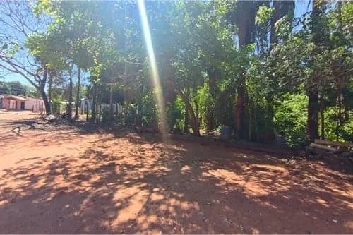 Oportunidad en Isla Bogado, Luque!