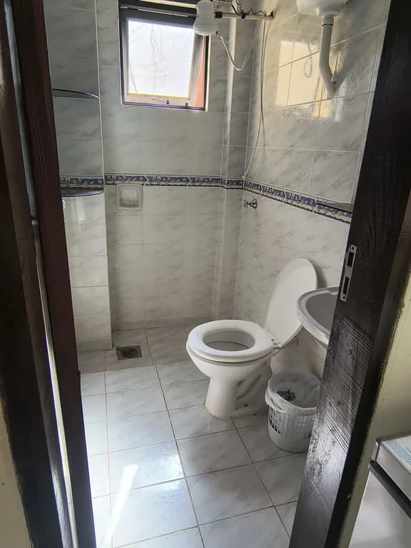 ALQUILO DEPARTAMENTO FULL AMOBLADO – LAMBARÉ, ZONA YACHT – G. 3.000.000