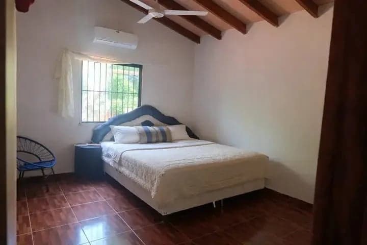Oferta casa en Luque Tarumandy