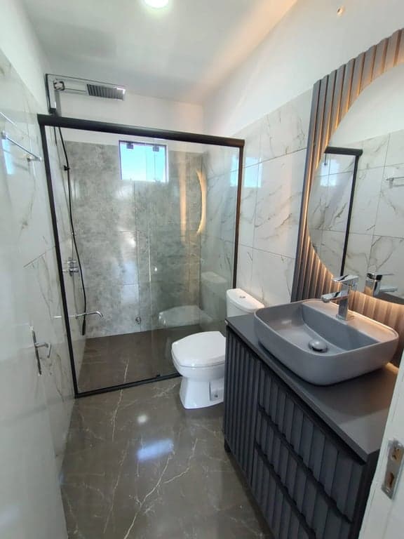 Duplex Nuevo en Alquiler 