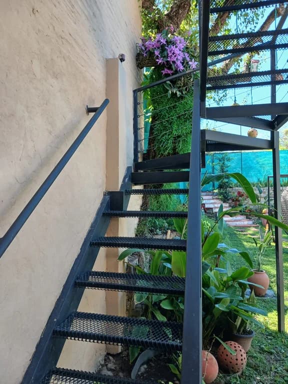 CASA EN VENTA en SAN BERNARDINO, CORDILLERA con Jardin y Piscina