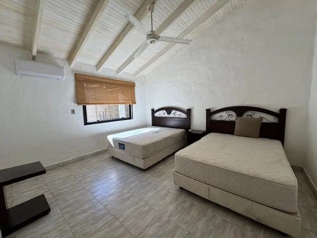 Casa Centrica en San Bernardino con piscina