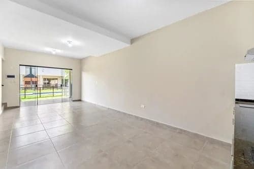DÚPLEX A ESTRENAR CONDOMINIO PARQUE En Loma Merlo
