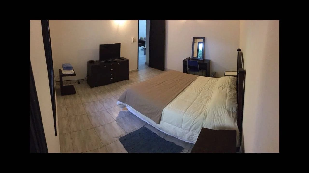 Casa Centrica en San Bernardino con piscina