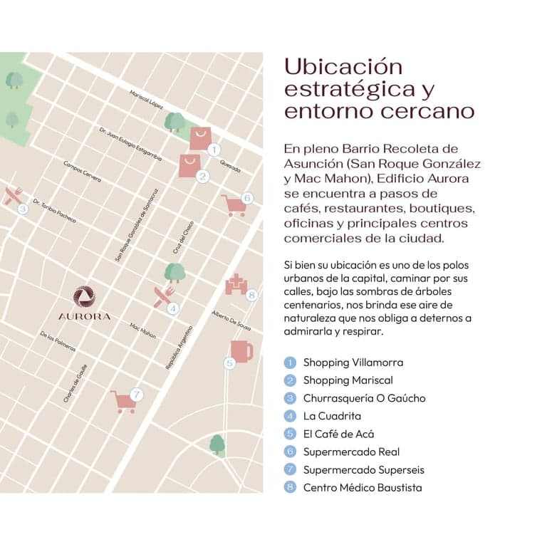 NO PIERDAS LA OPORTUNIDAD DE INVERTIR EN UNA DE LAS MEJORES ZONAS DE ASUNCIÓN