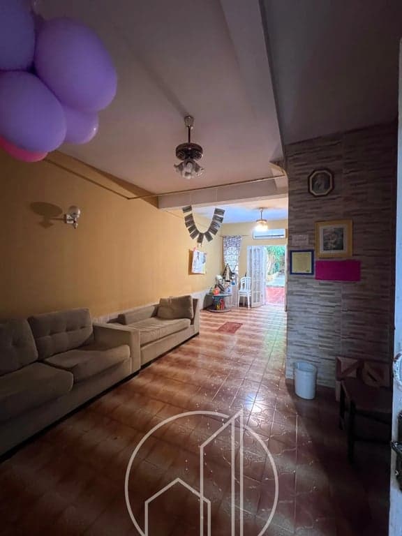 En venta | Casa en Barrio Bella Vista – Asunción