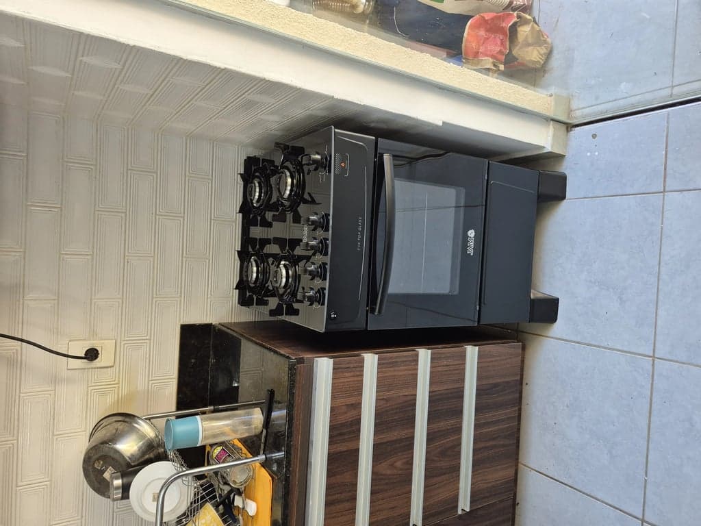Casa amoblada en Barrio Cerrado Yeruti en Luque