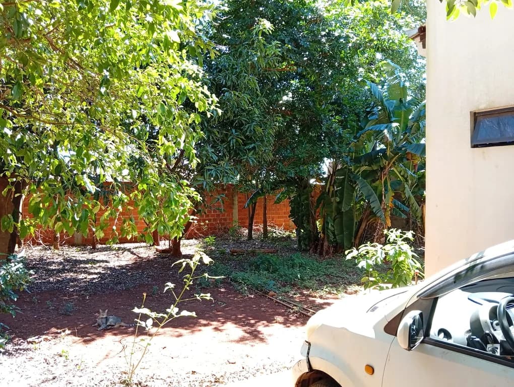 TERRENO EN VENTA CON CASA