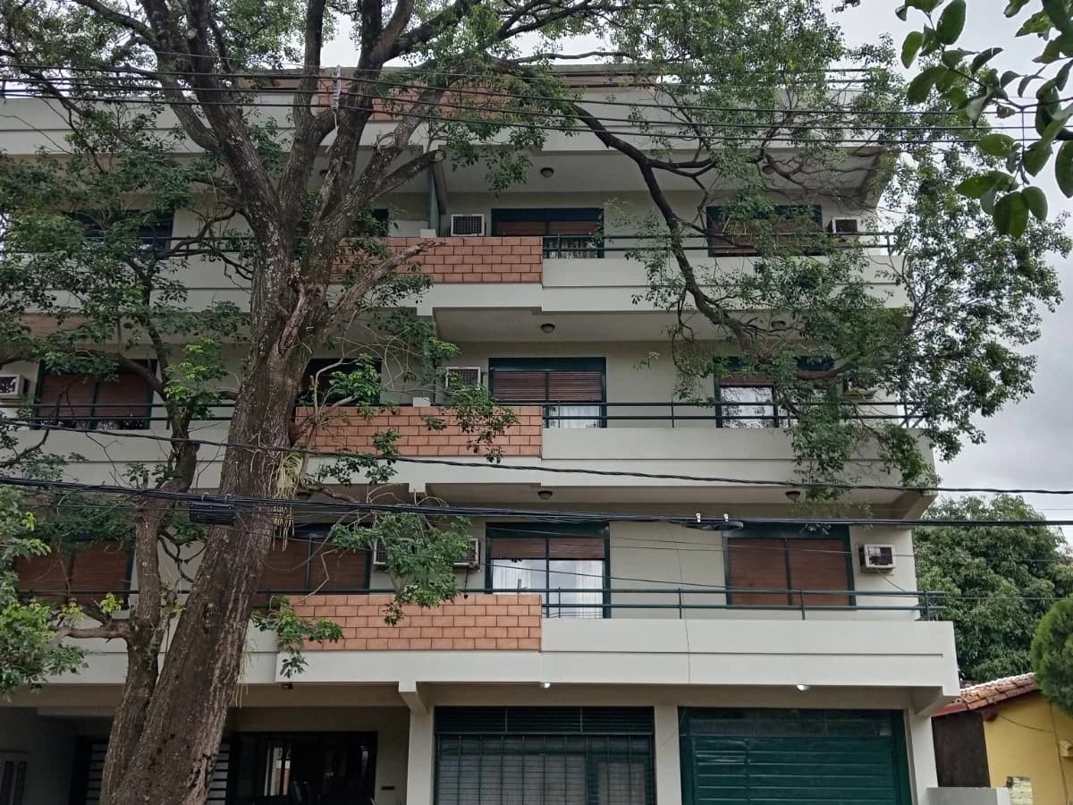 ALQUILO DEPARTAMENTO EN BARRIO NAZARETH, ASUNCIÓN. , foto principal