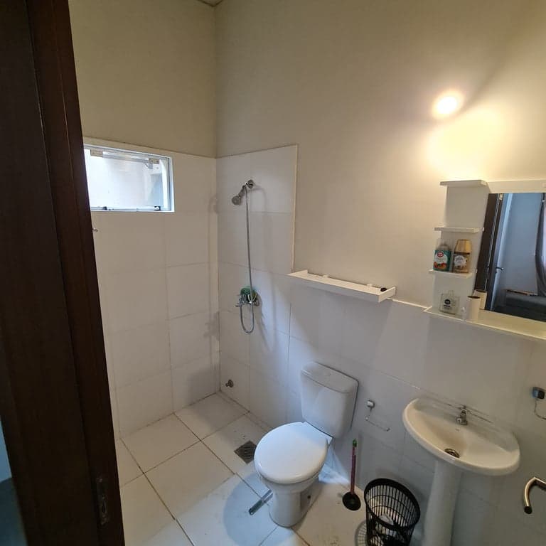 Casa en alquiler en Barrio Cerrado Yeruti - Luque