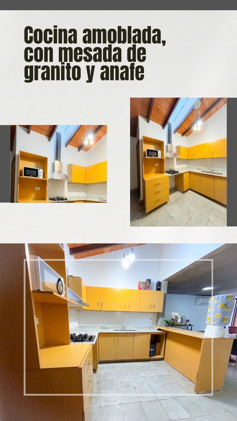 Vive con Estilo: Amplia Casa en Venta con Espacios Modernos.
