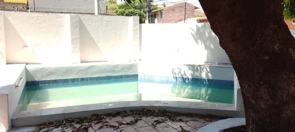 SE ALQUILA CASA EN RECOLETA