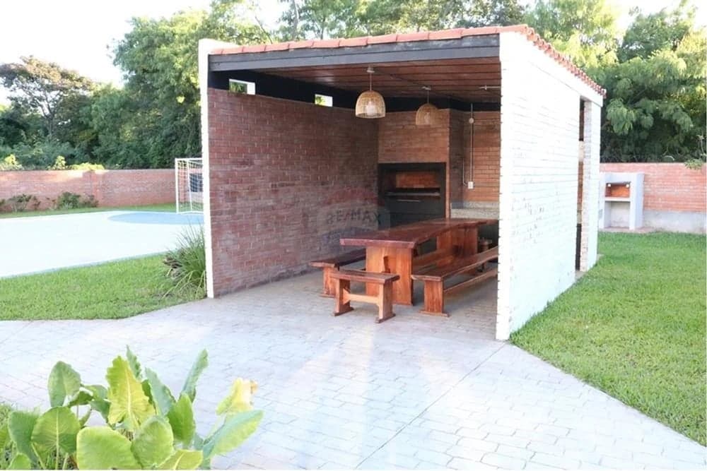 Departamento - Alquiler - Luque, Paraguay 1,900,000 ₲