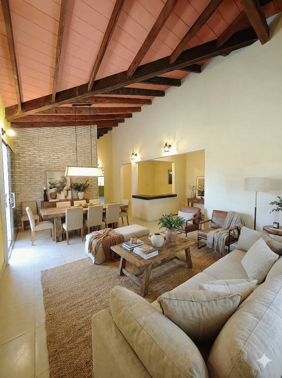 CASA EN VENTA EN MARIANO ROQUE ALONSO CON PISCINA 4 DORMITORIOS QUINCHO BAÑO 