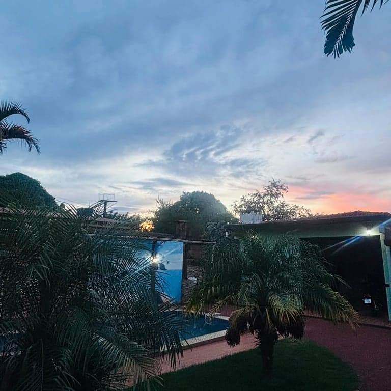 Exclusiva casa en Katueté 