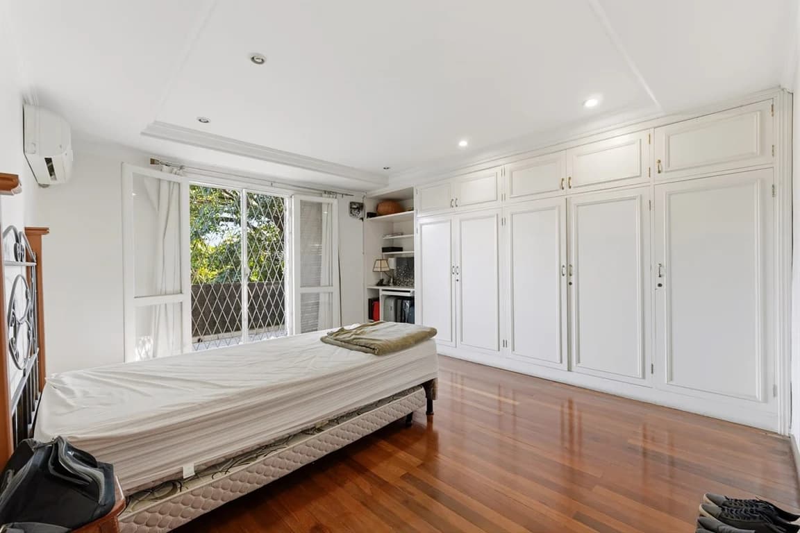 Casa en Venta | Barrio Recoleta Asunción