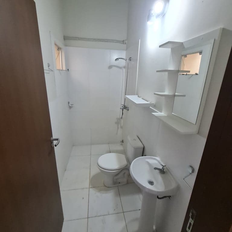 Casa en alquiler en Barrio Cerrado Yeruti - Luque