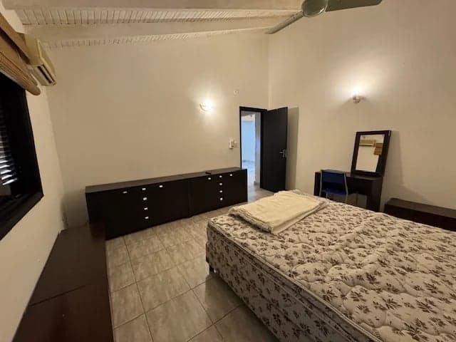 Casa Centrica en San Bernardino con piscina