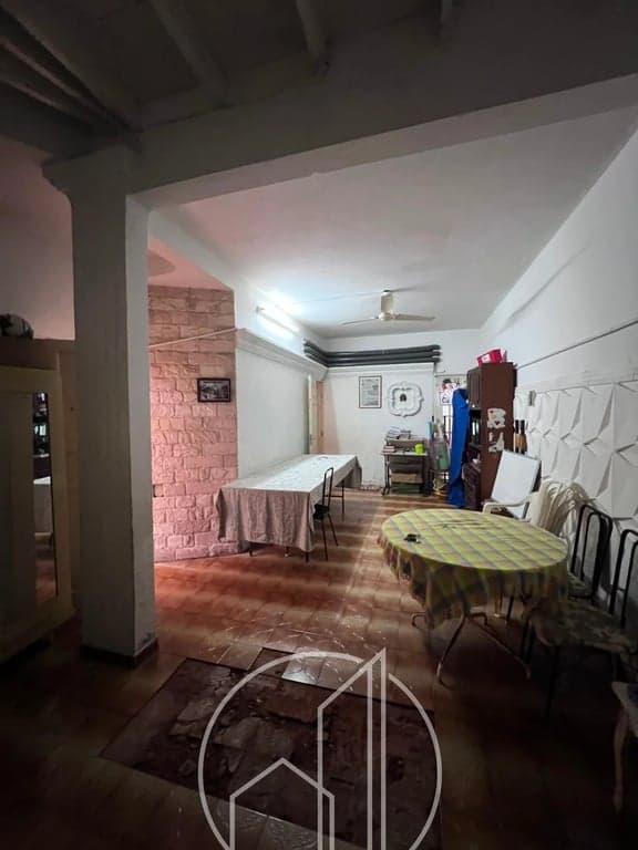 En venta | Casa en Barrio Bella Vista – Asunción