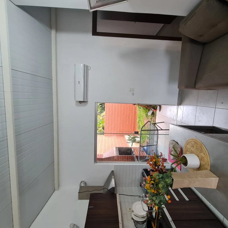 Casa amoblada en Barrio Cerrado Yeruti en Luque