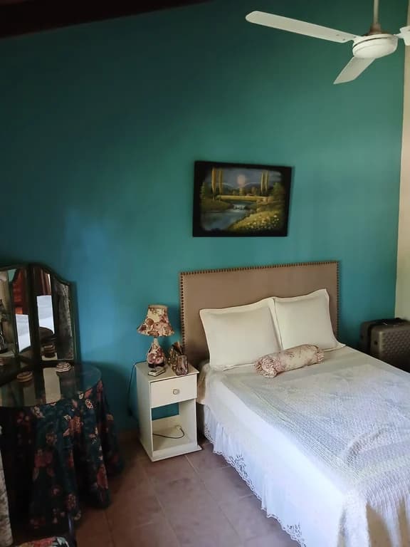 CASA EN VENTA en SAN BERNARDINO, CORDILLERA con Jardin y Piscina