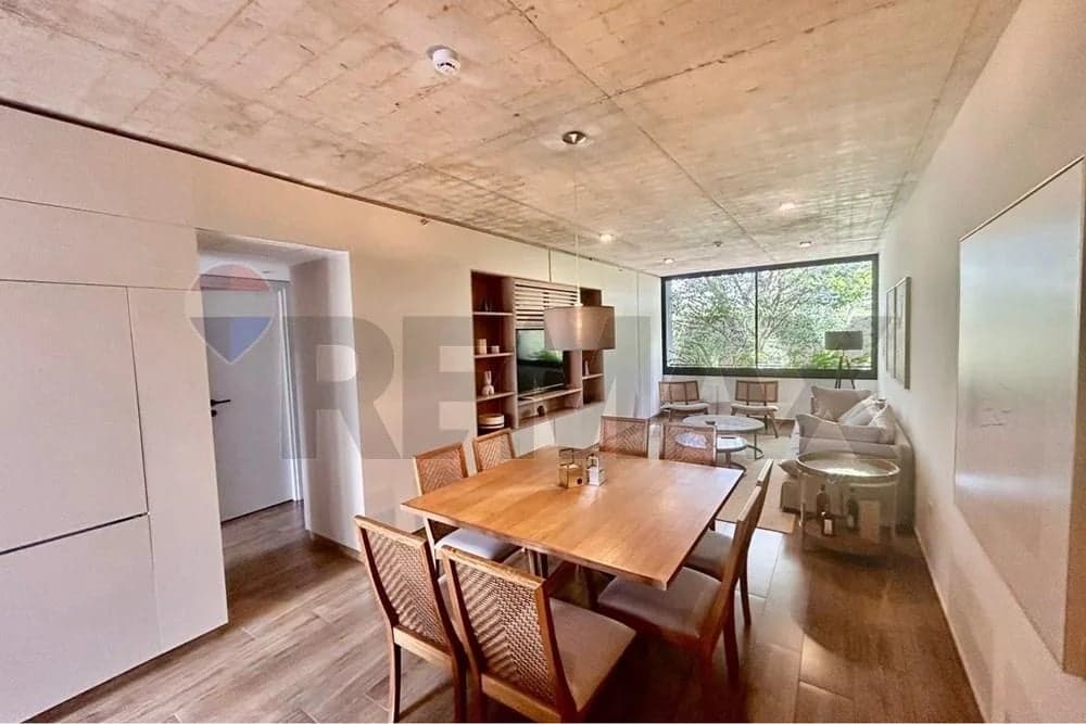 Departamento - Alquiler - Ycuá Satí, Asunción, Paraguay