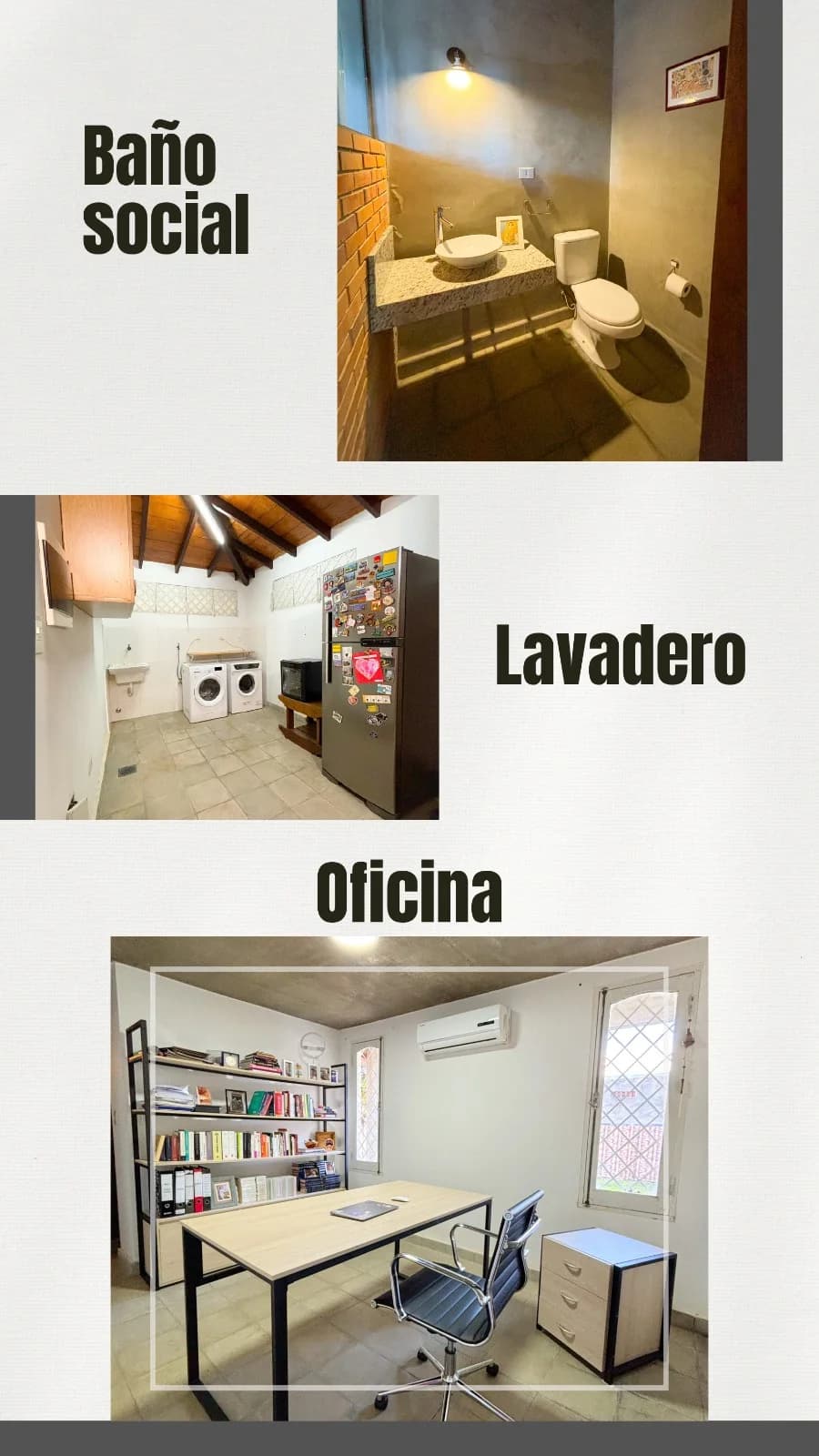 Vive con Estilo: Amplia Casa en Venta con Espacios Modernos.