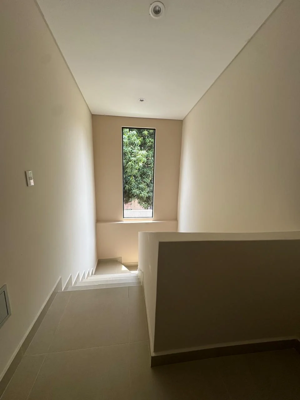 VENDO VIVIENDA UNIFAMILIARES TIPO DÚPLEX en el CUARTO BARRIO de la ciudad de LUQUE.