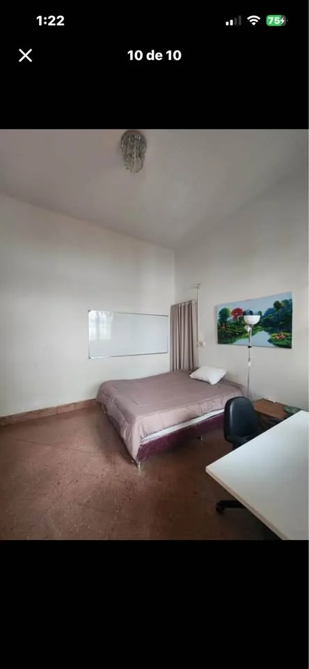 EN VENTA CASA ANTIGUA EN EL CASCO HISTÓRICO DE ASUNCION