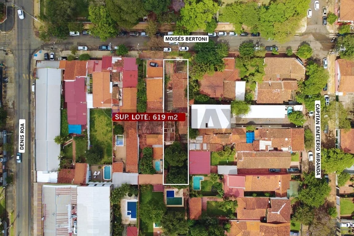 EN VENTA TERRENO EN SAN CRISTOBAL  Con una superficie de terreno de 619 m2, ubic