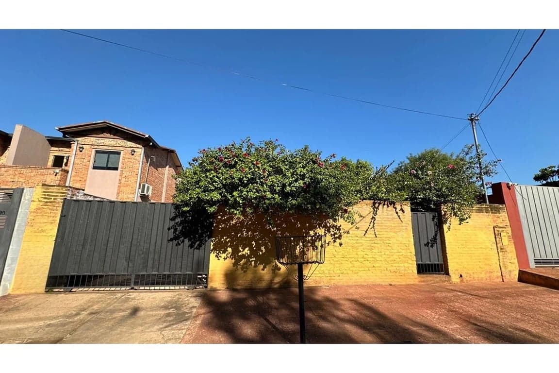 EN VENTA CASA EN FDO DE LA MORA