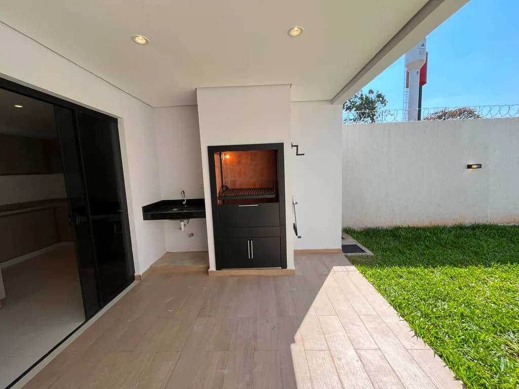 DÚPLEX A ESTRENAR CON PISCINA | 3 DORMITORIOS