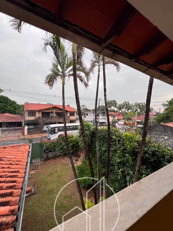 En venta | Casa en Barrio Bella Vista – Asunción