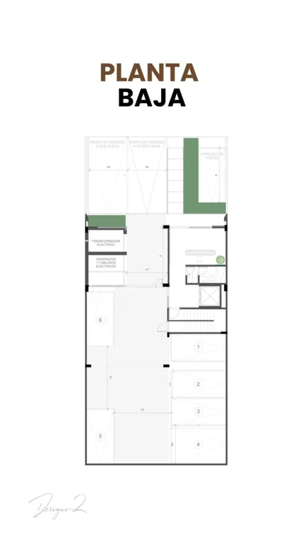 EDIFICIO DESIGNO 2 – ASUNCIÓN 📍 (Av. Federación Rusa | ID: 17030)
