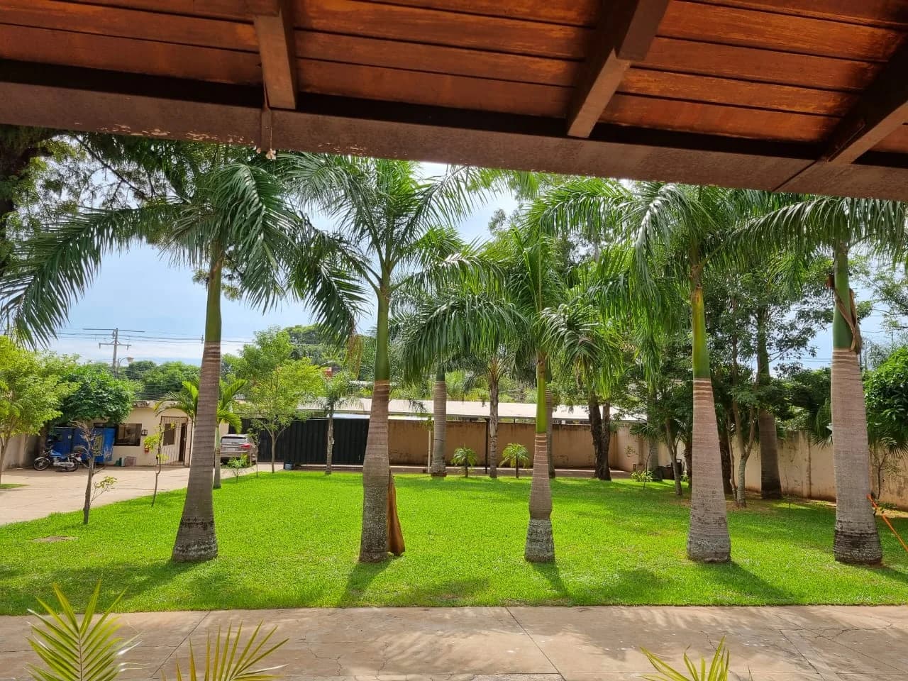 Casa en Laurelty-Luque